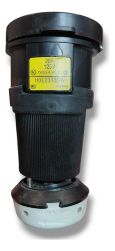 Hubbell Hbl2313sw