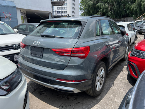 Audi Q3 1.4 35 Tfsi Dynamic 150Hp At