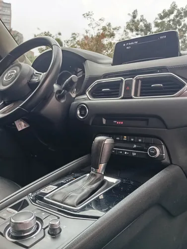 Mazda CX-5 2.5 Touring At