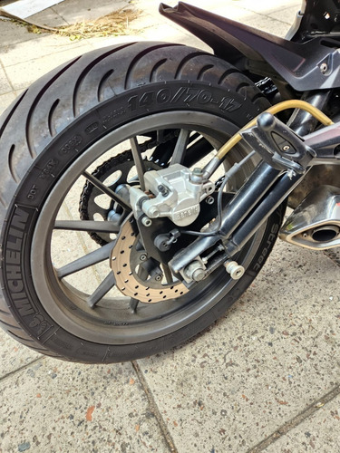 Imagen 9 de 16 de Benelli Tnt 300 /2017/ 29.000 Km.