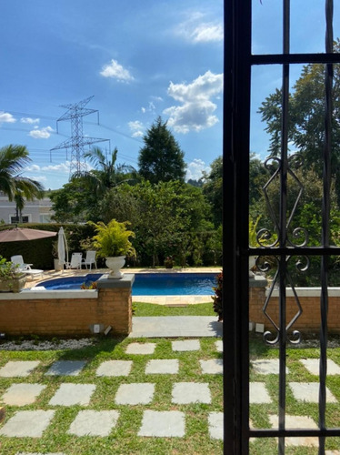 Imagem 10 de 30 de Chacara Em Condominio Antes Do Centro!! Cod: 1157