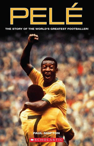 Pele The Story Of The World's Greatest Footballer Book + ...