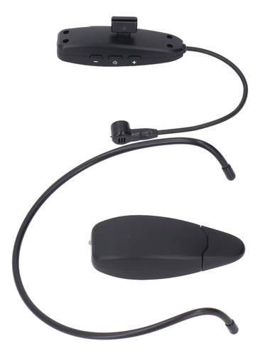 Sistema De Auriculares Con Micrófono Inalámbrico Singing, 2.
