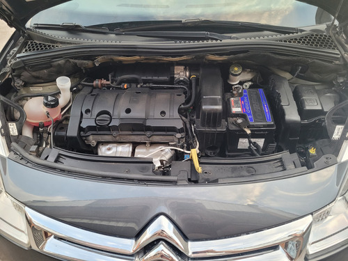 Citroën C3 1.6 Vti 115 Live