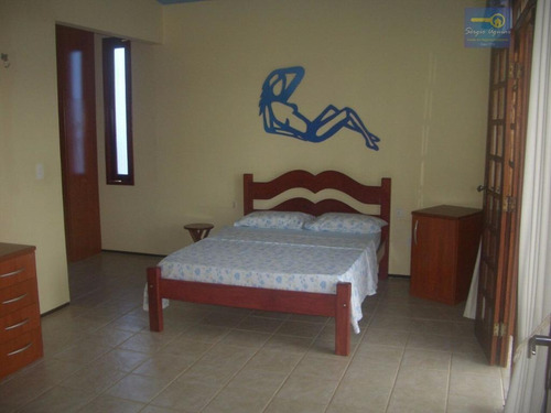 Imagem 10 de 27 de Casa Residencial À Venda, Porto Das Dunas, Aquiraz. - Codigo: Ca0286 - Ca0286