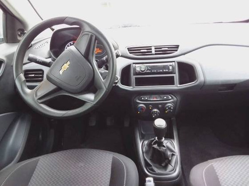 Chevrolet Joy 1.0 Spe4 Flex Manual