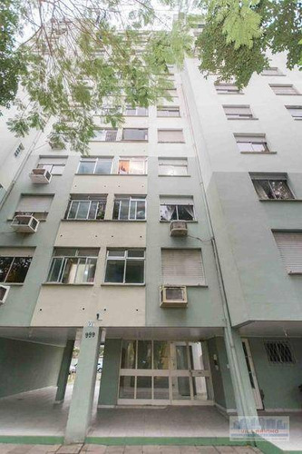 Imagem 2 de 30 de Apartamento À Venda - Cristal - Porto Alegre/rs - Ap0998