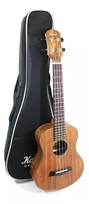 Segunda imagem para pesquisa de ukulele kalani