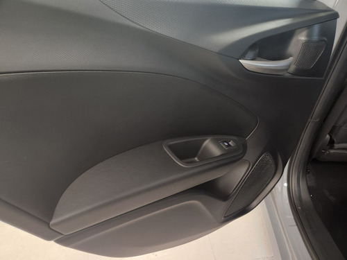 Imagen 19 de 19 de Fiat Cronos Precision 1.3 Cvt Linea Nueva Stock Fisico Ya!!!