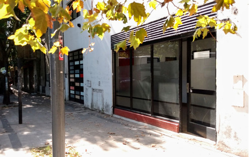 Local En Venta La Plata Con Oficina 