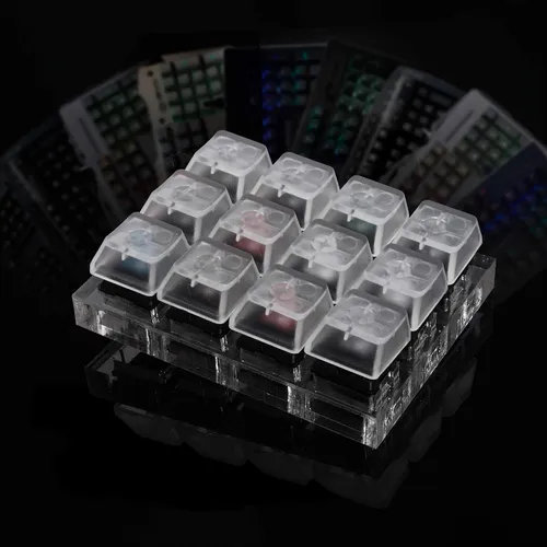 Griarrac Cherry Mx Switch Tester Switch Sampler Teclados 12