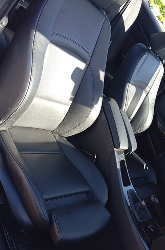BMW Serie 3 2.5 325i Coupe Sportive