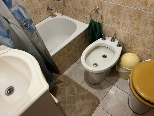Departamento Venta 3 Amb Pb Mataderos Apto Credito
