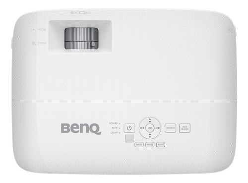 Projetor Benq Mx560 Xga | Resolução 1024x768, 4.000 Lumens,