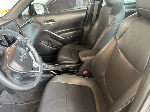 Toyota Corolla Cross 2.0 VVT-IE FLEX XRE DIRECT SHIFT