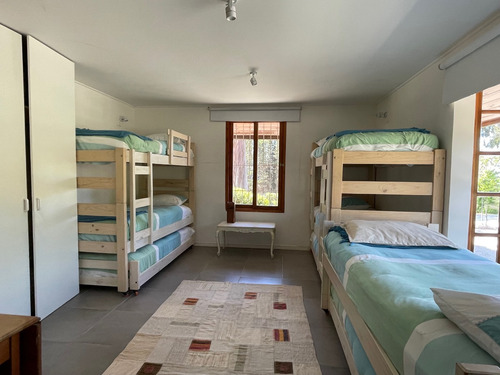 Increíble Casa En Condominio Las Hermanas !!!!!!!!!!!!!!!!!