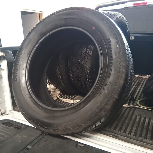 Neumáticos Hankook Dynapro At2 275/60r  Aro20