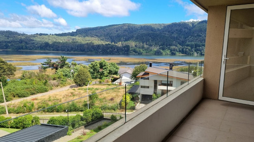 Arriendo Condominio Mirador Del Santuario Isla Teja