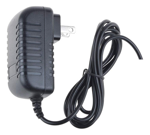 Ac Dc Adaptador Cargador Para Modelo Teclado Piano