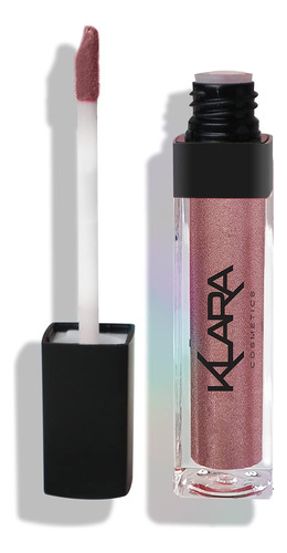 Klara Cosmetics Kiss Proof - Lapiz Labial Liquido Mate De La