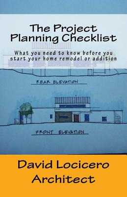 Libro The Project Planning Checklist: What You Need To Kn...