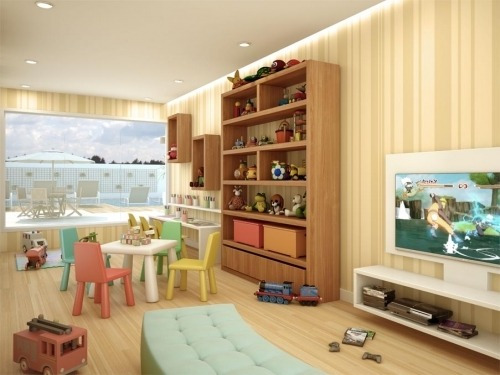 Ipanema Residence À Venda Em Campos Dos Goytacazes - 11757