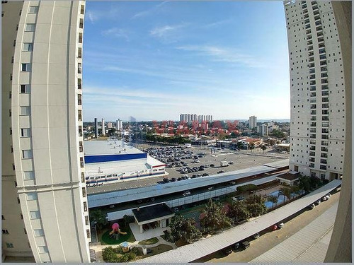 Imagem 4 de 9 de Sala Comercial À Venda, Jardim Aquarius, São José Dos Campos. - Sa0337