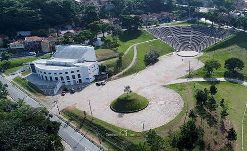 Imagem 5 de 11 de Terreno Venda Jardim Paulista Em Atibaia - Te0302-1
