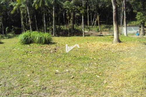 Imagem 12 de 14 de Sítio No Jardim Coronel Em Itanhaém