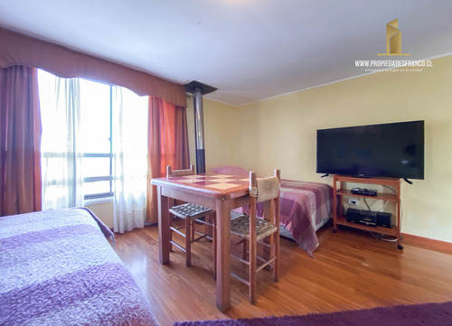 El Quisco Venta Apart Hotel 10d 8b Privilegiada Ubicacion