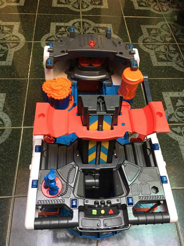 Fisher Price Imaginex (Usado)