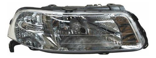 Faro Volkswagen Pointer 2004-2005 Un As Derecho