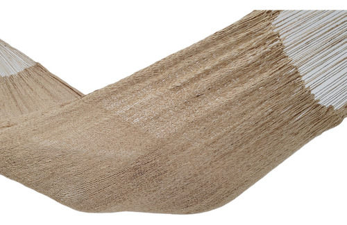 Hamaca Sisal Ideal, Grande, Henequén