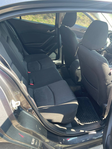 Mazda Mazda 3 2.5 I Touring At