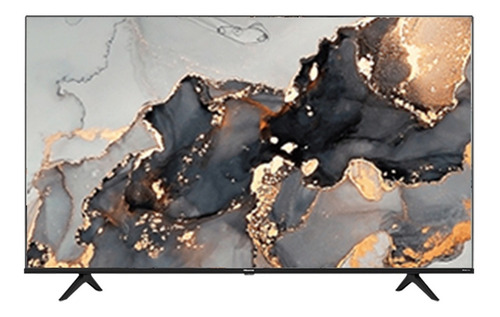 Smart TV Hisense A6 Series 43A6H LED Google TV 4K 43" 120V