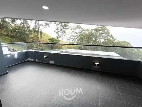 Apartamento En Asomadera I. 3 Habitaciones, 102 M², Id: 143342