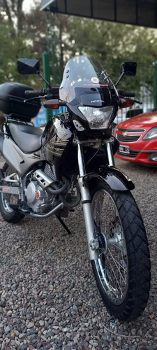 Honda Falcon