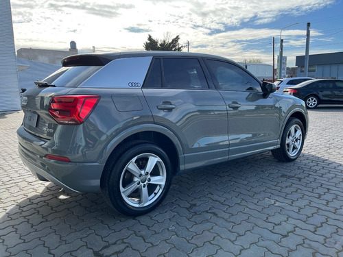Imagen 9 de 23 de Audi Q2 Sport 30tfsi Stronic 116cv