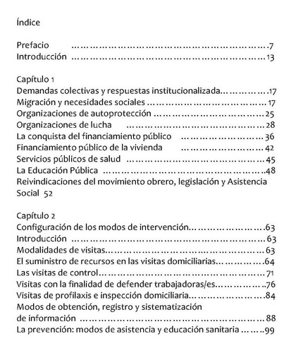 Imagen 2 de 7 de Trabajo Social Y Lucha De Clases En Argentina