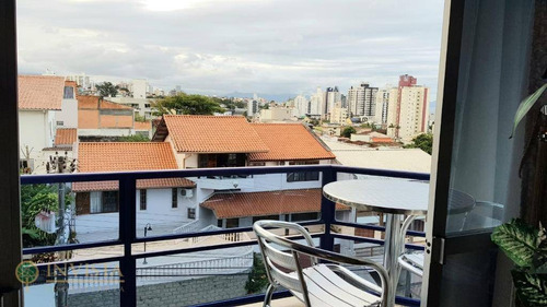 Imagem 5 de 13 de Apartamento Com 3 Dormitórios ( 1 Suíte) - Próximo A Igreja Nossa Senhora De Fátima - Ap5914
