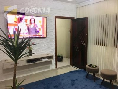 Imagem 4 de 30 de Casa - Ref: 34567