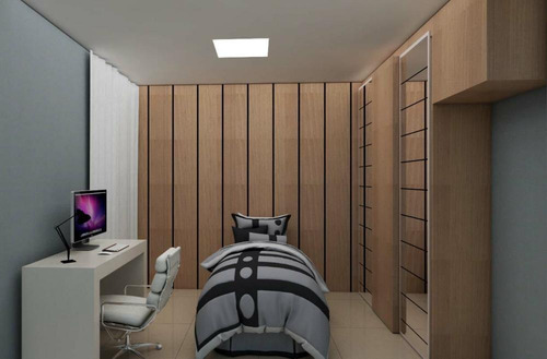 Imagem 5 de 14 de Casa Duplex À Venda, 3 Quartos, 1 Suíte, 2 Vagas, Parque Xangri-la - Contagem/mg - 2311