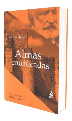 Almas Crucificadas - Especial