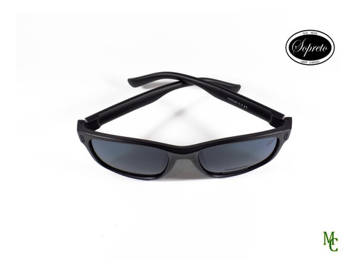 Óculos De Sol Feminino Proteção Uv400 E Case