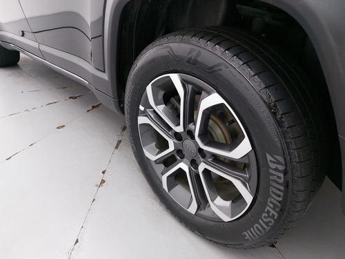 Jeep Commander 1.3 T270 TURBO FLEX LIMITED AT6