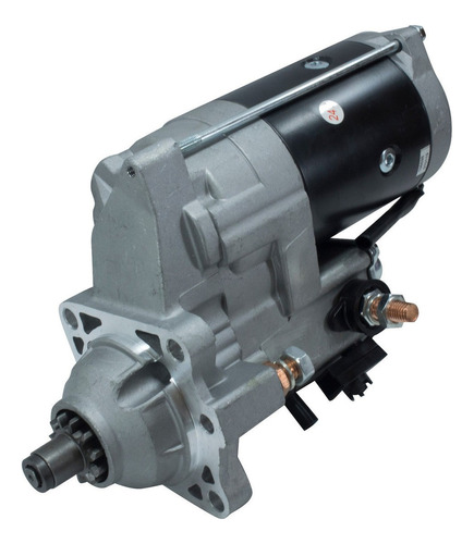 Marcha Para John Deere 4045tfm 4.5l  4-cyl 