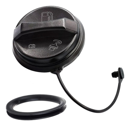 Tapon Llenado Gasolina Saturn Sc2 1.9l L4 1998