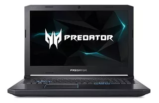 Renovada) Acer Predator Helios 500 Ph517-51-72nu Gaming Lapt