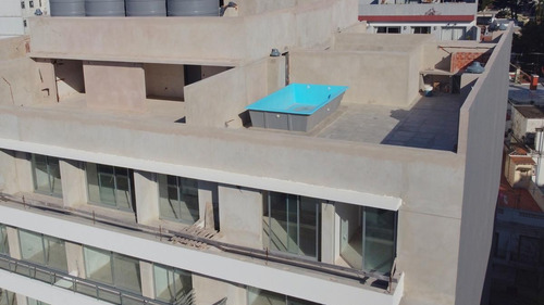 Imagen 28 de 30 de Departamento - Flores Norte Penthouse Con Terraza Y Pileta Propia