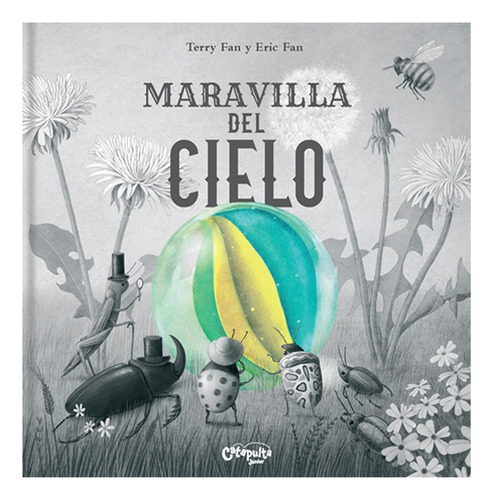 Maravilla Del Cielo